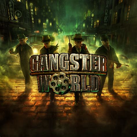 Jogar Gangster World No Modo Demo