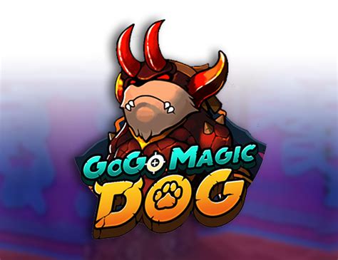 Jogar Go Go Magic Dog Com Dinheiro Real