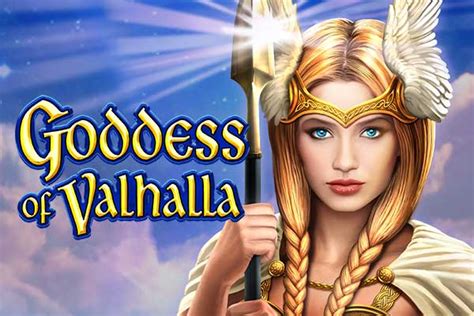 Jogar Goddess Of Valhalla Com Dinheiro Real