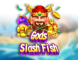 Jogar Gods Slash Fish No Modo Demo