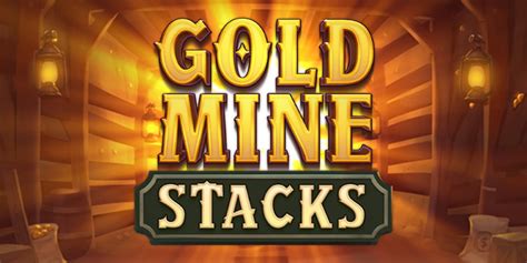 Jogar Gold Mine Stacks No Modo Demo
