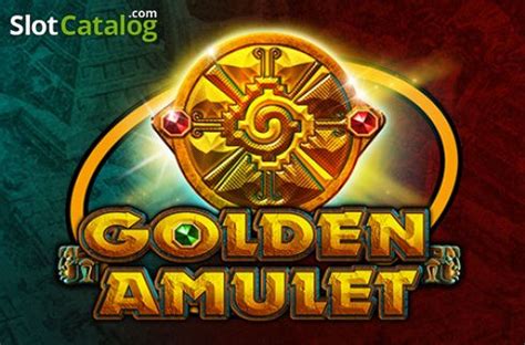 Jogar Golden Amulet No Modo Demo