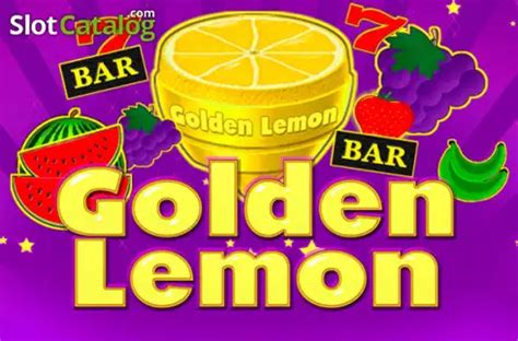 Jogar Golden Lemon No Modo Demo