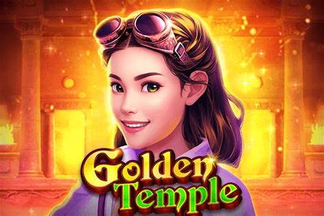 Jogar Golden Temple No Modo Demo