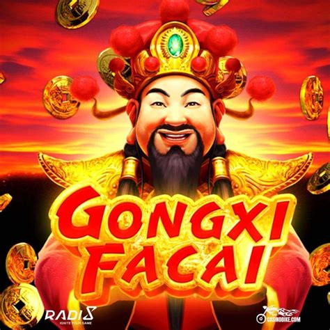 Jogar Gongxi Facai Com Dinheiro Real