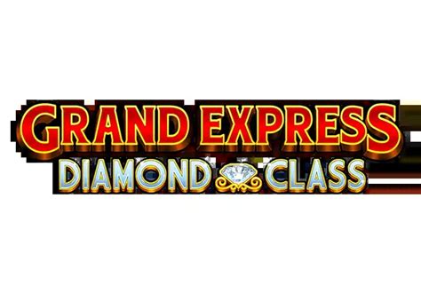 Jogar Grand Express Diamond Class Com Dinheiro Real