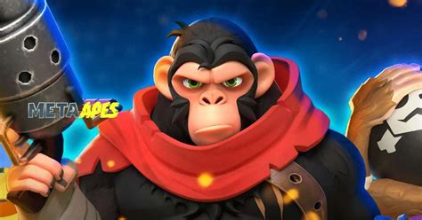 Jogar Great Apes No Modo Demo