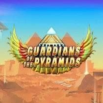 Jogar Guardians Of The Pyramids Com Dinheiro Real