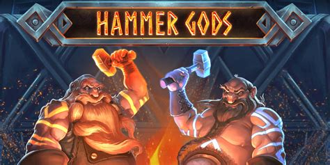 Jogar Hammer Gods No Modo Demo