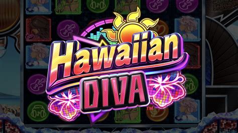 Jogar Hawaiian Diva Com Dinheiro Real