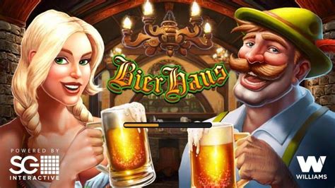 Jogar Heidi S Bier Haus No Modo Demo