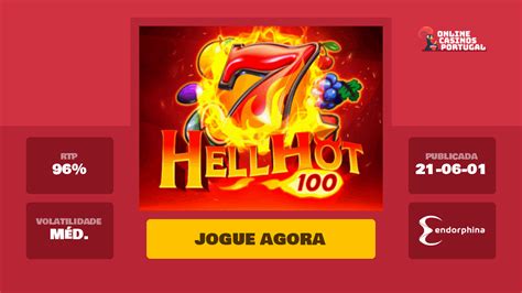 Jogar Hell Hot 20 Com Dinheiro Real