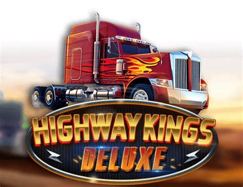 Jogar Highway Kings Deluxe Com Dinheiro Real