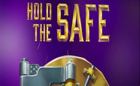 Jogar Hold The Safe No Modo Demo