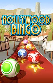 Jogar Hollywood Bingo No Modo Demo