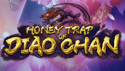 Jogar Honey Trap Of Diao Chan No Modo Demo