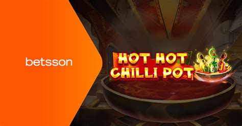 Jogar Hot Hot Chilli Pot Com Dinheiro Real