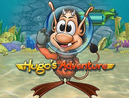 Jogar Hugo S Adventure No Modo Demo