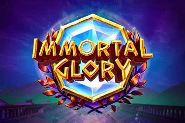 Jogar Immortal Glory Com Dinheiro Real