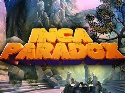 Jogar Inca Paradox Com Dinheiro Real