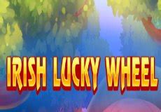 Jogar Irish Lucky Wheel Respin Com Dinheiro Real