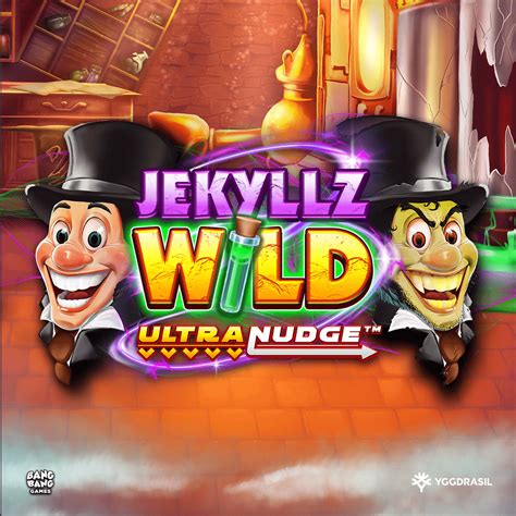 Jogar Jekyllz Wild Ultranudge No Modo Demo