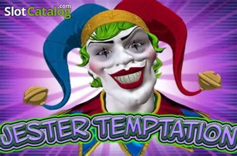 Jogar Jester Temptation No Modo Demo