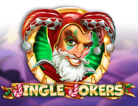 Jogar Jingle Jokers Com Dinheiro Real