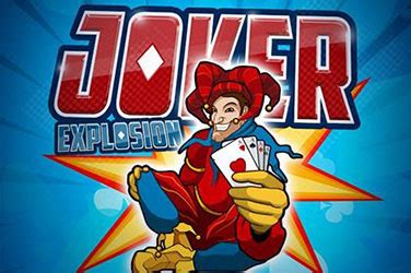 Jogar Joker Explosion Com Dinheiro Real