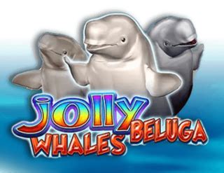 Jogar Jolly Beluga Whales No Modo Demo
