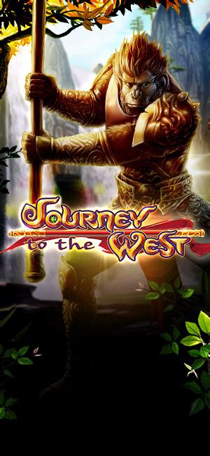 Jogar Journey To The West 2 Com Dinheiro Real