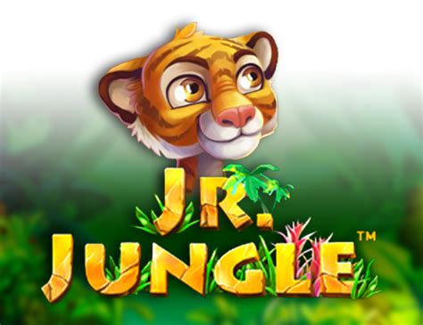 Jogar Jr Jungle No Modo Demo