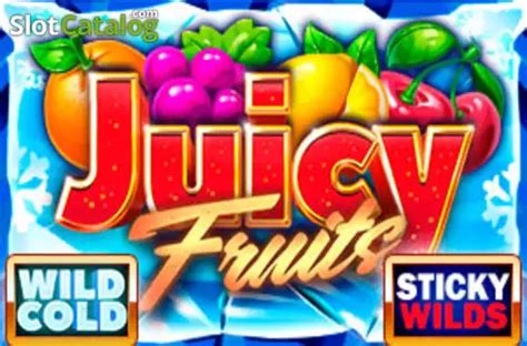 Jogar Juicy Fruits Wild Cold No Modo Demo