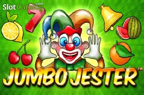 Jogar Jumbo Jester No Modo Demo