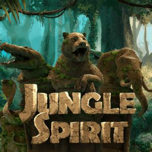 Jogar Jungle Spirit Call Of The Wild Com Dinheiro Real