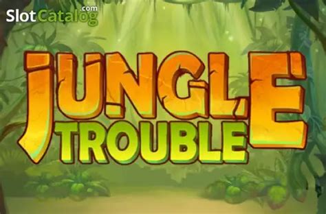 Jogar Jungle Trouble No Modo Demo