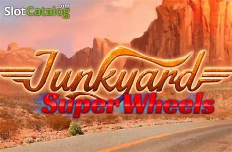 Jogar Junkyard Super Wheels No Modo Demo