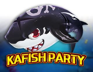 Jogar Ka Fish Party No Modo Demo