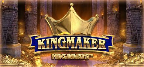 Jogar Kingmaker Megaways No Modo Demo