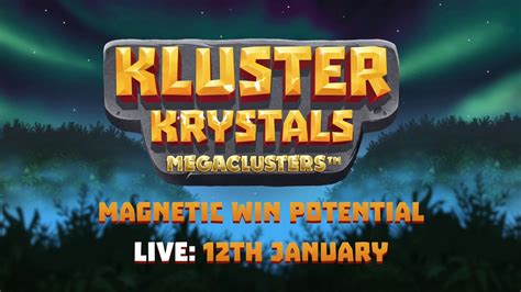 Jogar Kluster Krystals Megaclusters No Modo Demo
