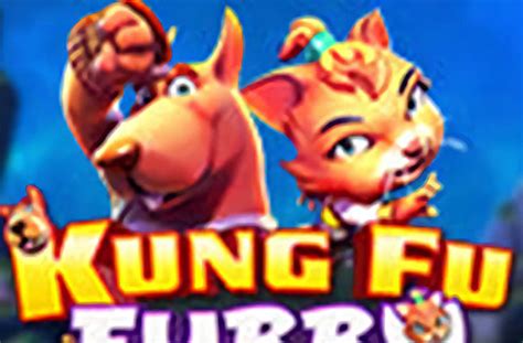 Jogar Kung Fu Furry Com Dinheiro Real