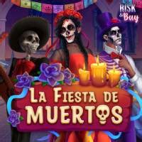 Jogar La Fiesta De Muertos No Modo Demo