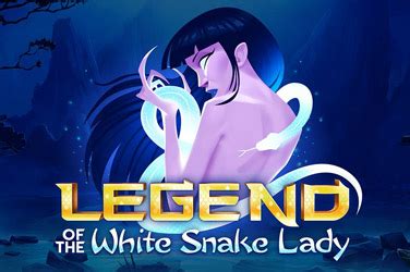 Jogar Legend Of The White Snake Lady Com Dinheiro Real