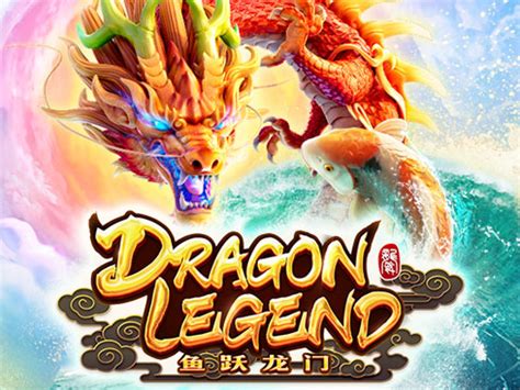 Jogar Legendary Dragons No Modo Demo