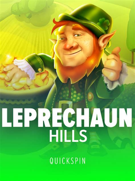 Jogar Leprechaun Hills No Modo Demo