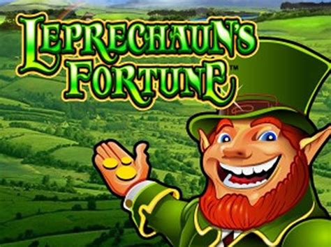 Jogar Leprechaun S Fortune No Modo Demo