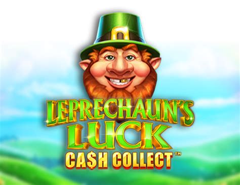 Jogar Leprechaun S Luck Cash Collect No Modo Demo