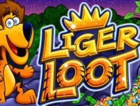 Jogar Liger Loot Com Dinheiro Real