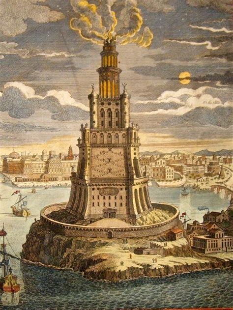 Jogar Lighthouse Of Alexandria Com Dinheiro Real