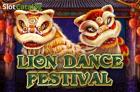 Jogar Lion Dance Festival No Modo Demo